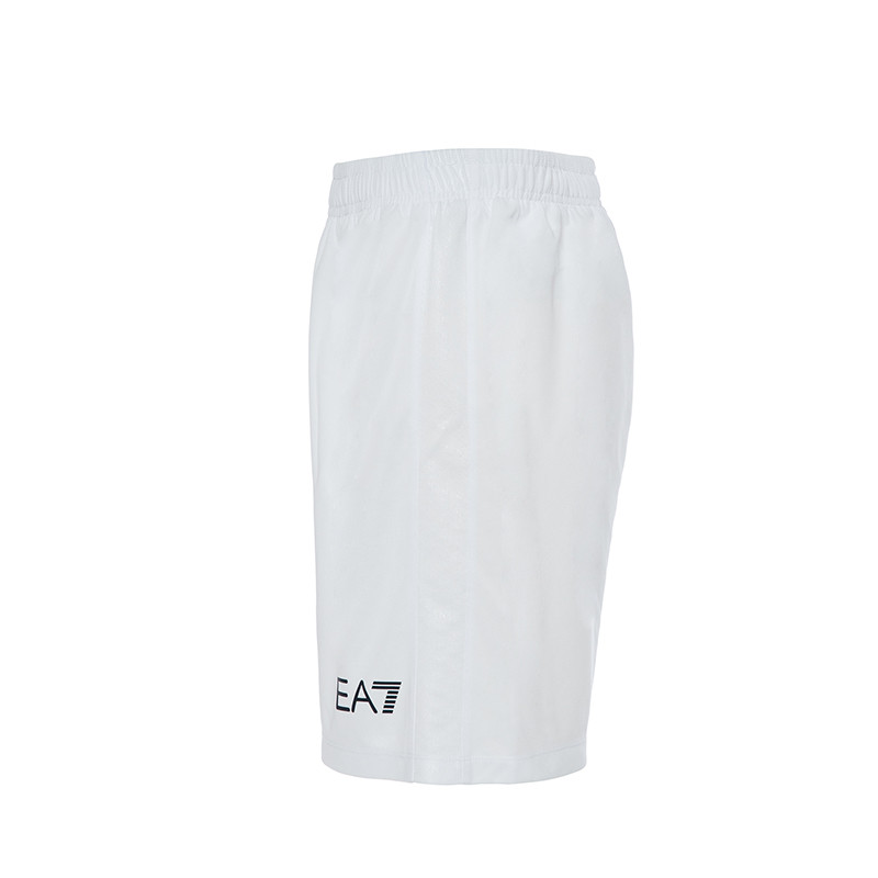 Herren Neapel 2023/24 Heim Shorts - Weiß
