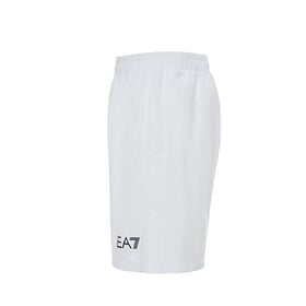 Herren Neapel 2023/24 Heim Shorts - Weiß
