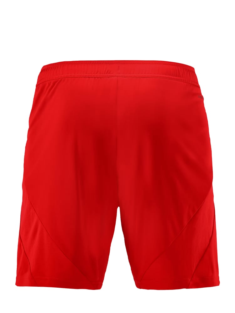 Women's Bayern Munich 2024/25 Home Shorts