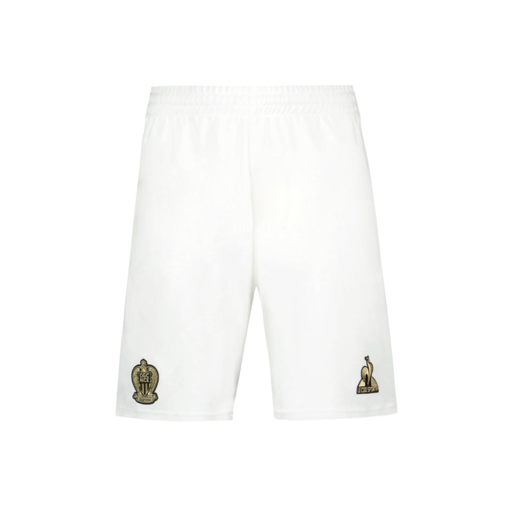 Kinder OGC Nice 2024/25 Heim Shorts