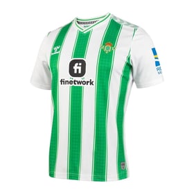 Real Betis Heimtrikot 23/24