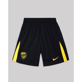 Damen Al-Ittihad Club 2025/26 Dritte Shorts