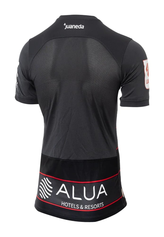 Herren Real Mallorca 2023/24 Auswärtstrikot