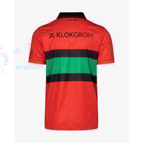 Herren N.E.C. Nijmegen 2025/26 Heimtrikot