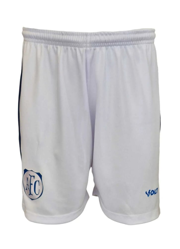 Women's Avaí 2024 Fourth Shorts