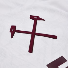 Kid's West Ham United 2026/27 Away Shirt