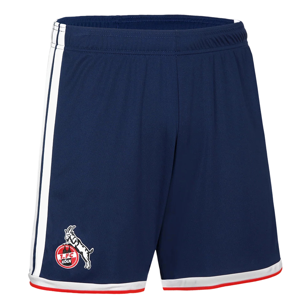 Kid's 1. FC Köln 2026/27 Third Shorts