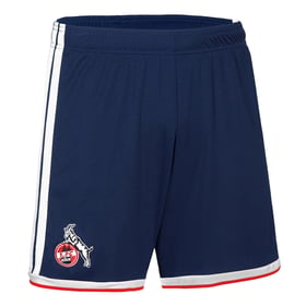 Kid's 1. FC Köln 2026/27 Third Shorts