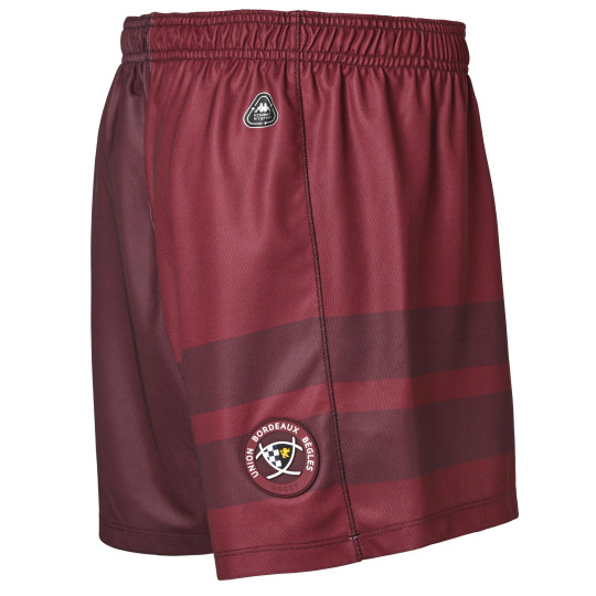 Kid's Bordeaux-Bègles Union 2024/25 Home Shorts