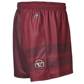 Kid's Bordeaux-Bègles Union 2024/25 Home Shorts