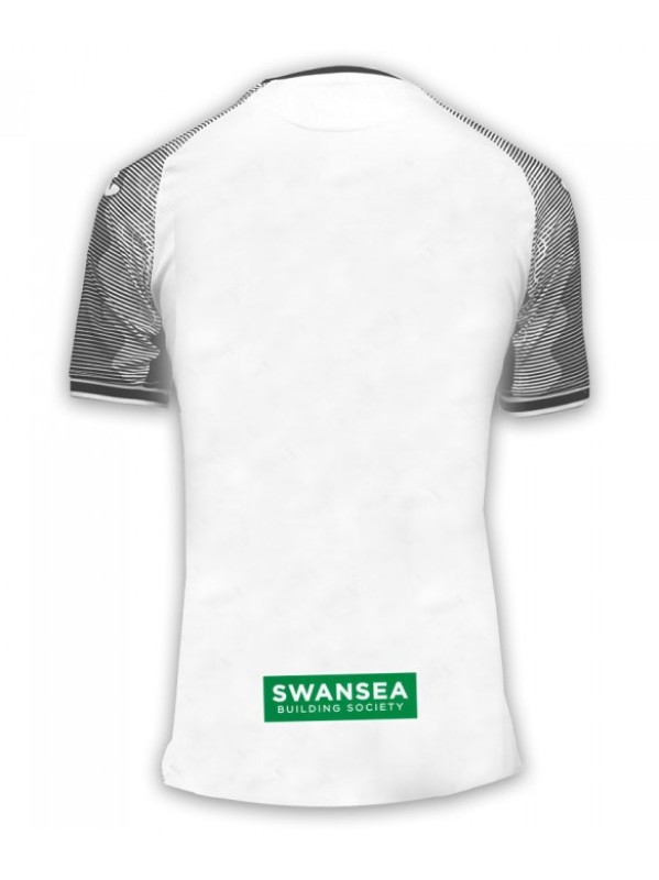 Damen Swansea City 2023/24 Heimtrikot