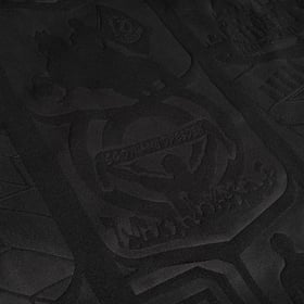 Kinder Dynamo Dresden 2026/27 Dritte Shorts – Schwarz