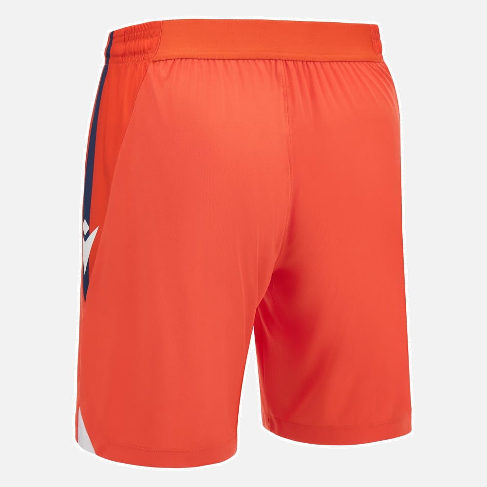 Damen Udinese 2023/24 Auswärts Shorts
