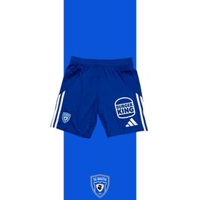 Damen SC Bastia 2024/25 Heim Shorts