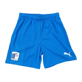 Kinder Barrow 2023/24 Heim Shorts