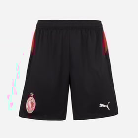 Herren Milan 2025/26 Heimshorts
