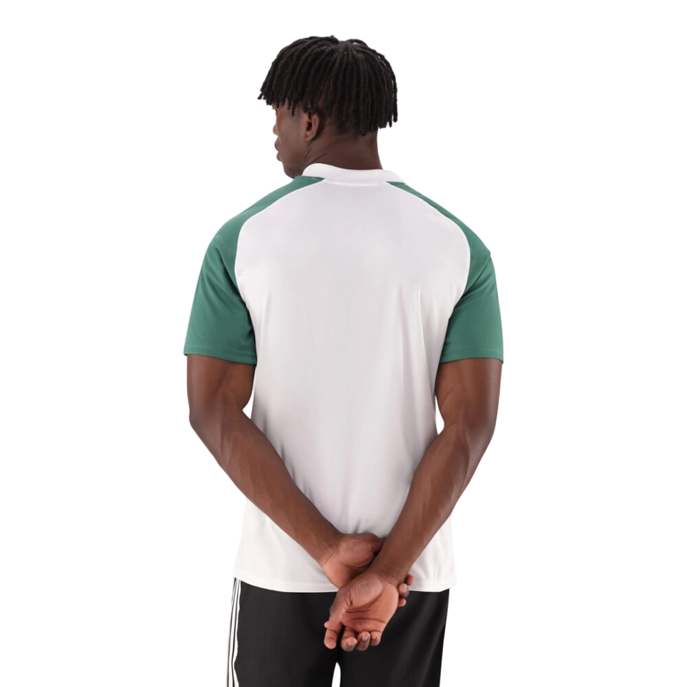 Camiseta pre partido visitante Sudáfrica 2026 Copa del Mundo hombre