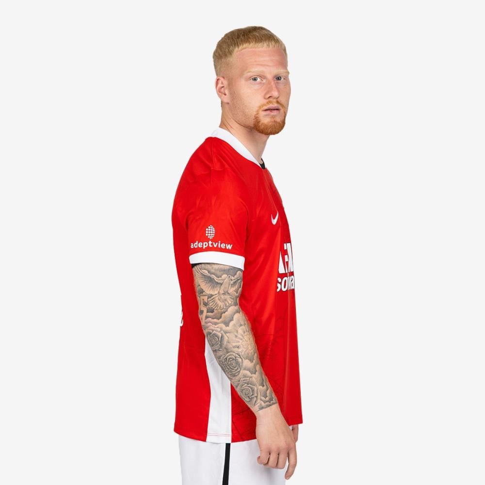 Herren AZ 2025/26 Heimtrikot