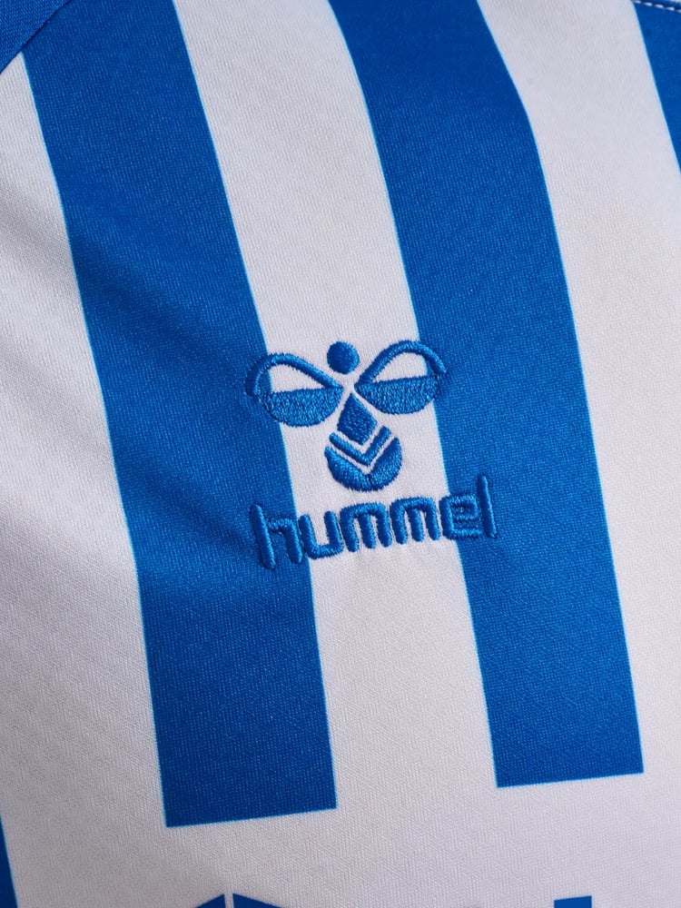 Maglia Home Bambino 1. FC Magdeburg 2026/27