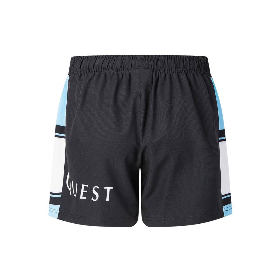 Women's Cronulla-Sutherland Sharks 2026 Home Shorts