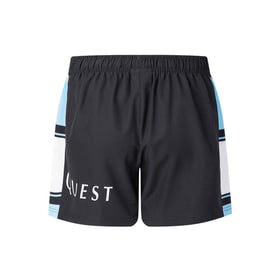 Women's Cronulla-Sutherland Sharks 2026 Home Shorts