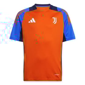 Kinder Juventus 2024/25 Dritte Authentische Trainingsshirt