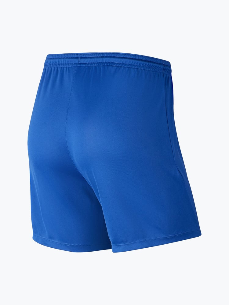 Women's Portsmouth 2024/25 Home Shorts