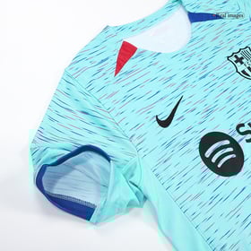 Barcelona Drittes Trikot 23/24