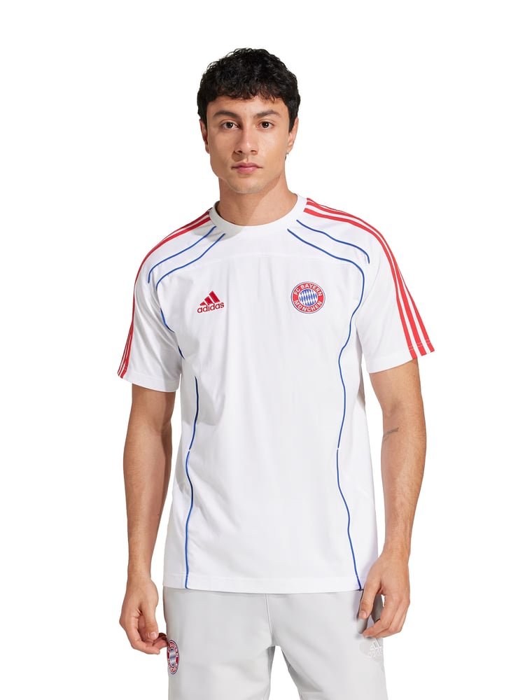 Damen Bayern München 2024/25 Urban Purist Trikot