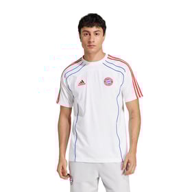 Damen Bayern München 2024/25 Urban Purist Trikot