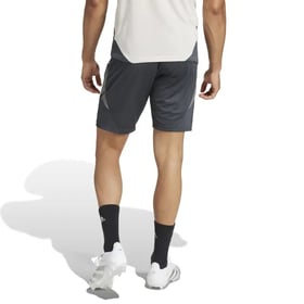 Men's Real Madrid 2024/25 Third Authentic UCL Pro Training Shorts