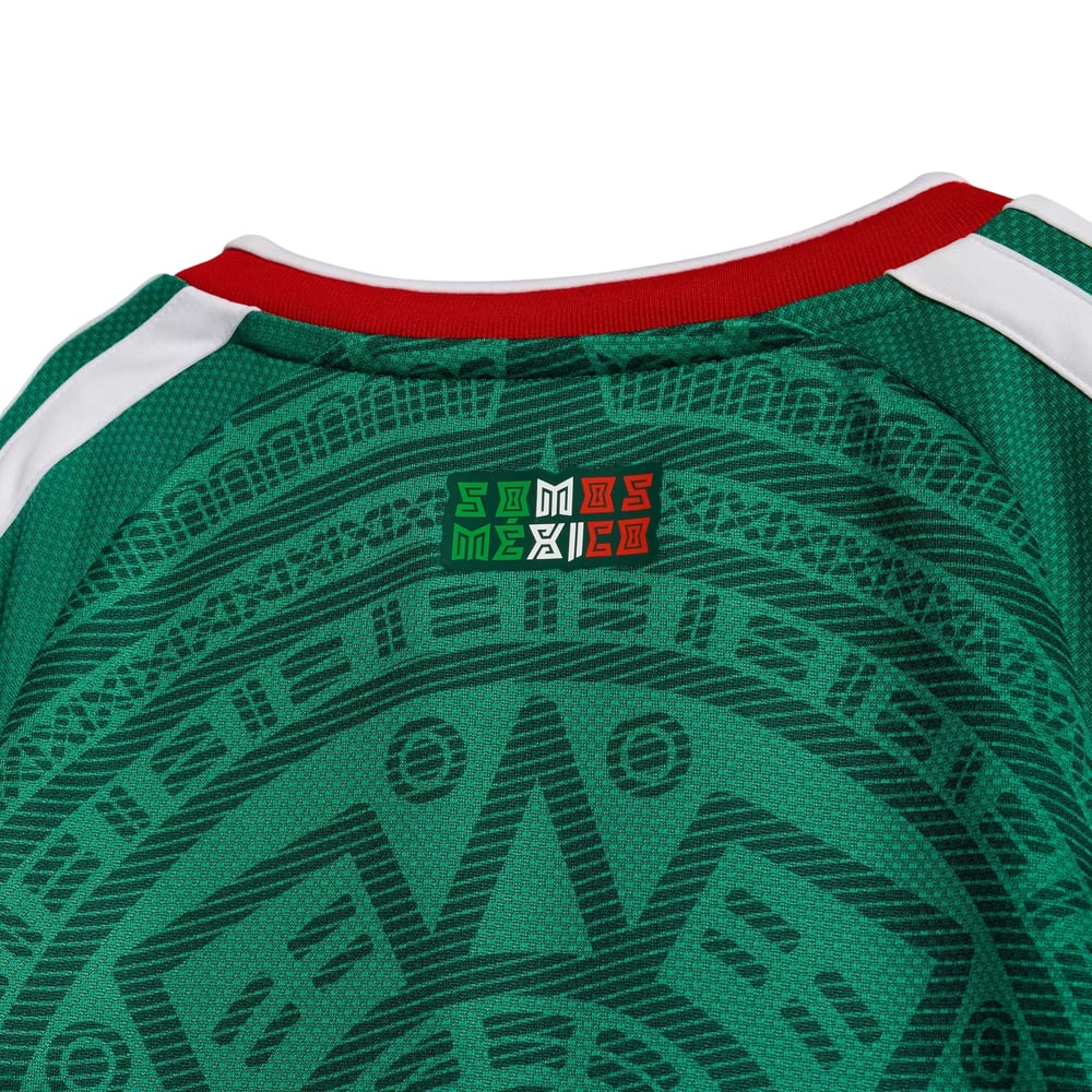 Shorts de local EE. UU. 2026 Copa del Mundo hombre