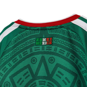 Shorts de local EE. UU. 2026 Copa del Mundo hombre