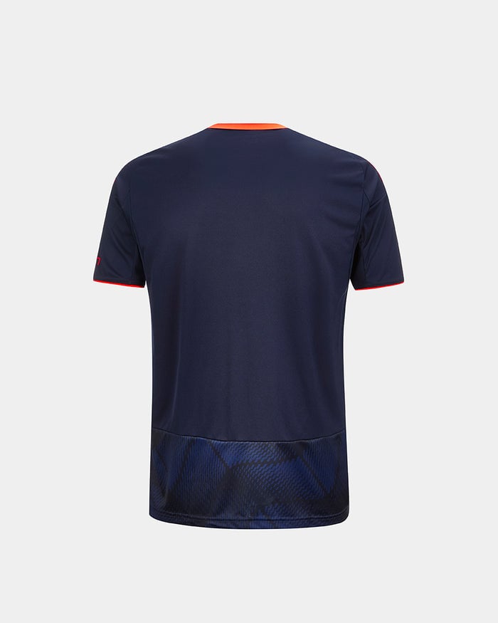 Kinder Nottingham Forest 2025/26 Drittes Trikot