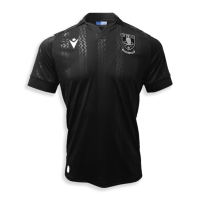 Women's Sheffield Wednesday 2024/25 Third Shirt