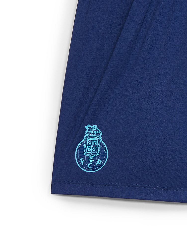 Kinder FC Porto 2024/25 Drittes Shorts