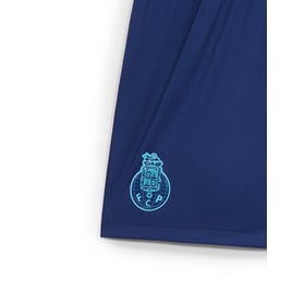 Kinder FC Porto 2024/25 Drittes Shorts