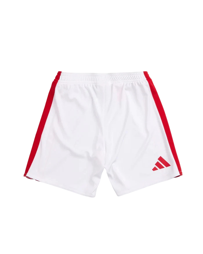 Kit Domicile Nottingham Forest 2026/27 Enfant
