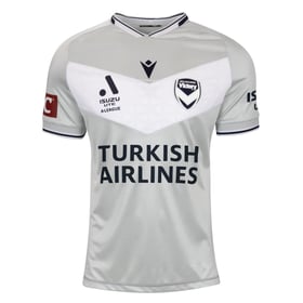 Herren Melbourne Victory 2025/26 Auswärtstrikot