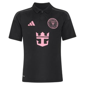 Enfant Inter Miami CF 2026 Maillot Extérieur