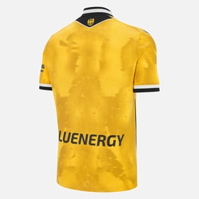 Kinder Udinese 2025/26 Drittes Trikot
