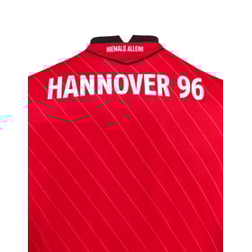 Herren Hannover 96 2024/25 Heim Trikot