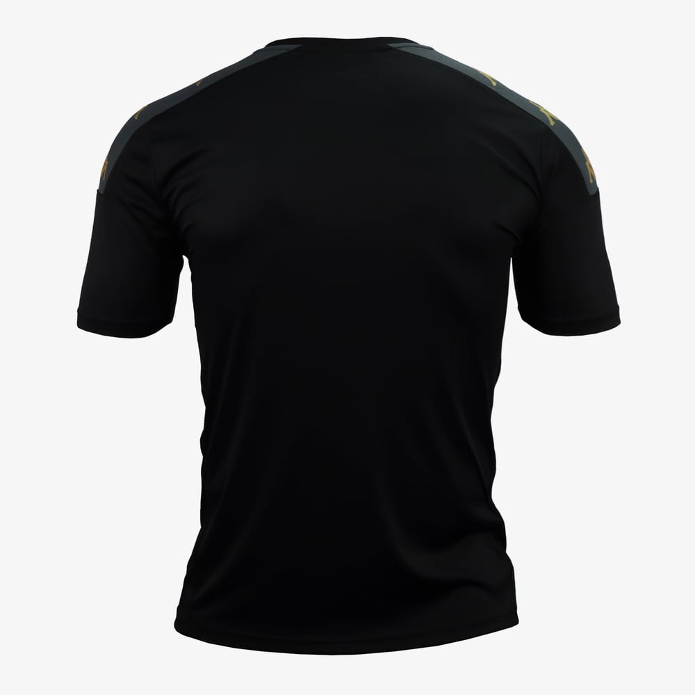 Bambino CD Nacional 2025/26 Terza Maglia Pre-partita