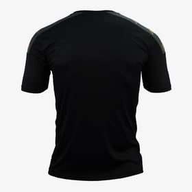 Bambino CD Nacional 2025/26 Terza Maglia Pre-partita