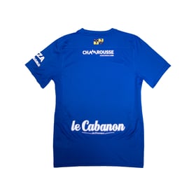 Women's Grenoble 2024/25 Fourth Shirt