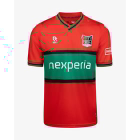 Damen N.E.C. Nijmegen 2024/25 Heimtrikot