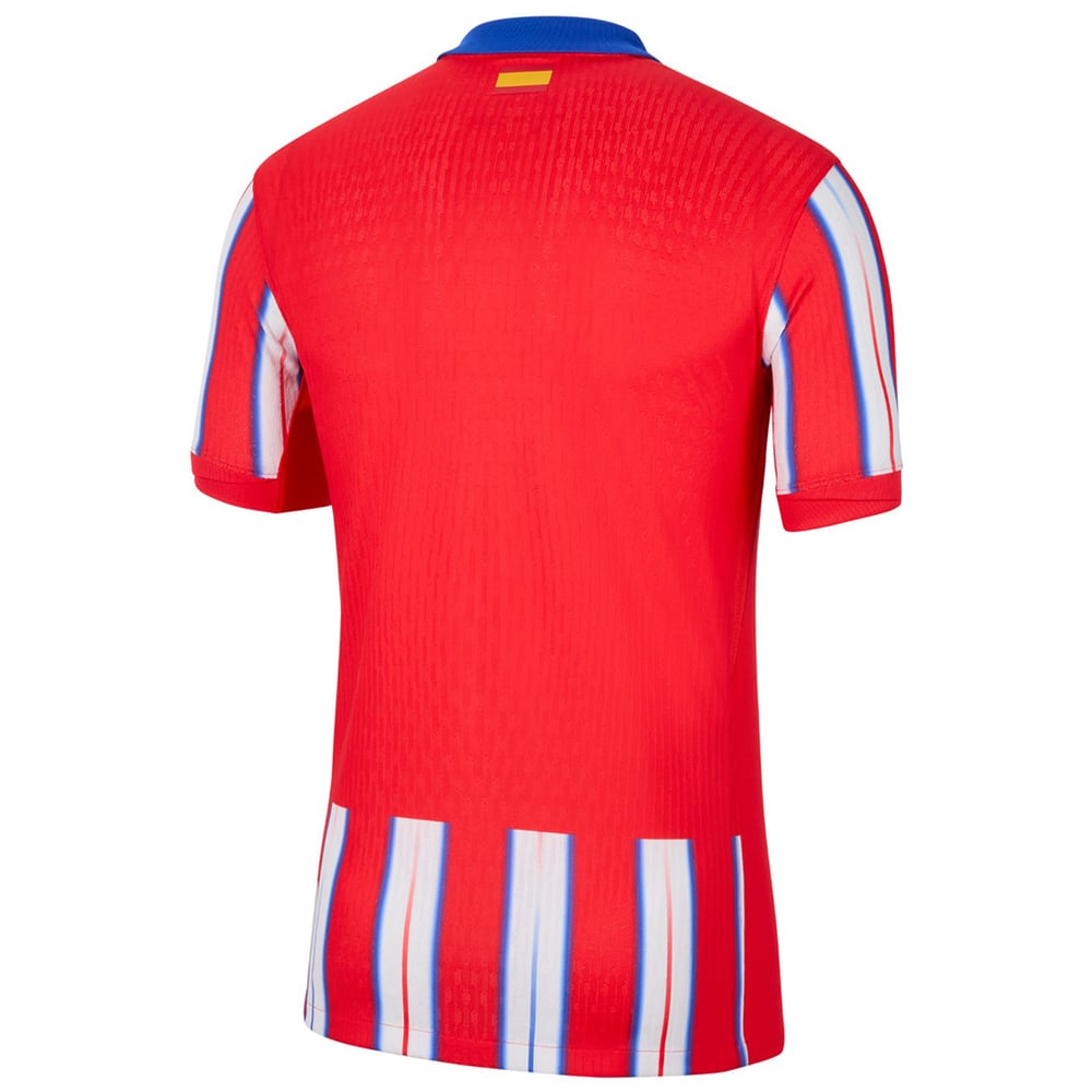 Atletico Madrid Heimtrikot Spielerversion 2024/25