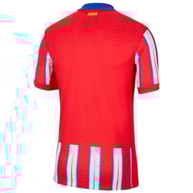 Atletico Madrid Heimtrikot Spielerversion 2024/25