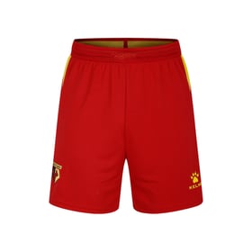Kid's Watford 2024/25 Home Shorts