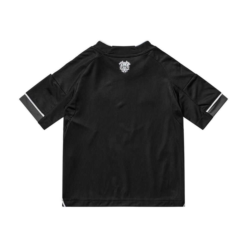 Kid's FC Copenhagen 2025/26 Away Kit